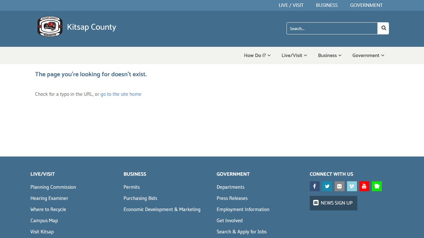 County and city jail rosters - Kitsap